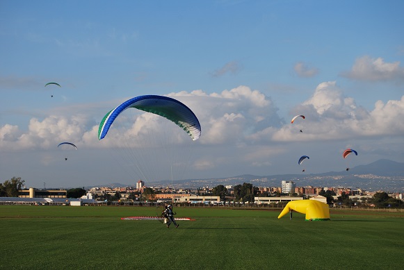 Attivit Sportive