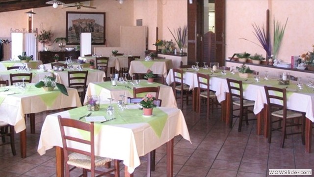 AGRITURISMO RISTORNATE TORRE CRISTINA